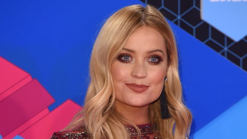 Laura Whitmore