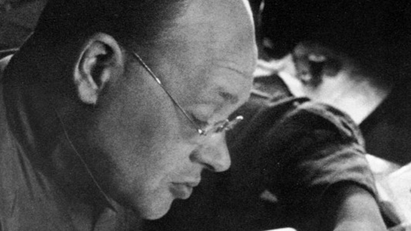 Isaac Babel (1894-1940): his widespread popular appeal thrived on local knowledge and nuance and as a result seems somewhat veiled in translation.