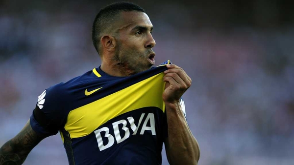 Carlos Tevez is reported to have become the most highly-paid star in world football after his switch to Shanghai Shenhua