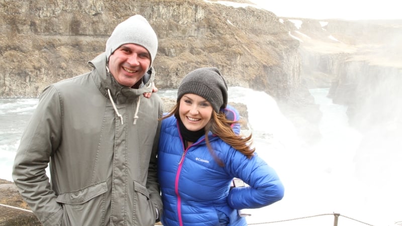 Getaways: Iceland and Inishowen