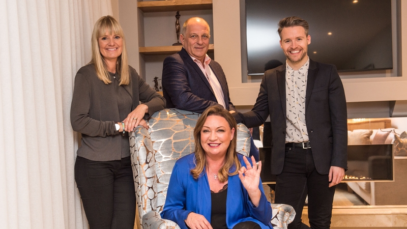 Celebrity Home of the Year