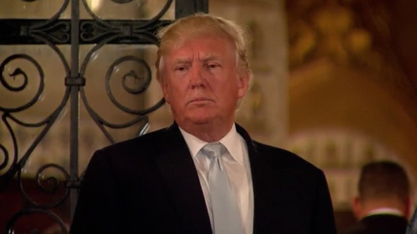 Donald Trump, who will succeed Barack Obama on 20 January, has repeatedly praised Russian President Vladimir Putin