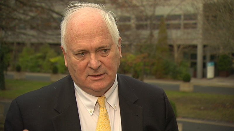 Former Taoiseach John Bruton said people had voted to leave the EU on the basis of promises that were invalid