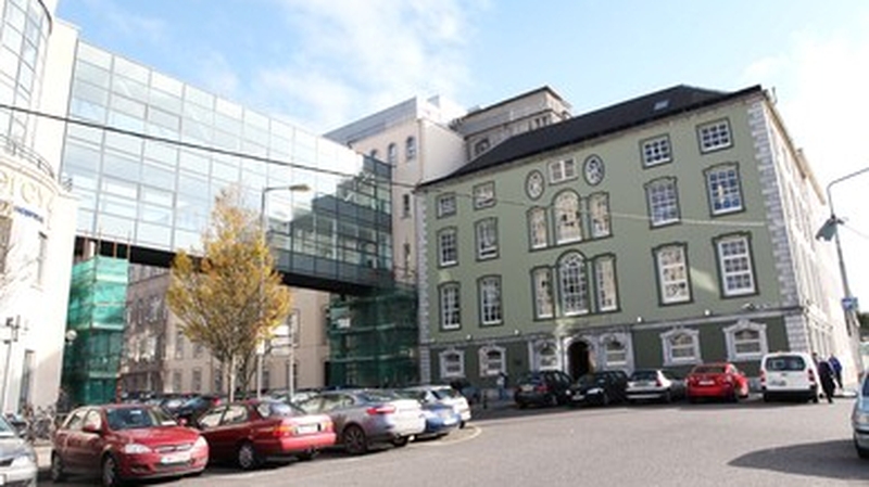 The hospital is advising people with flu-like symptoms to visit their GP or South Doc in the first instance, instead of presenting at its ED