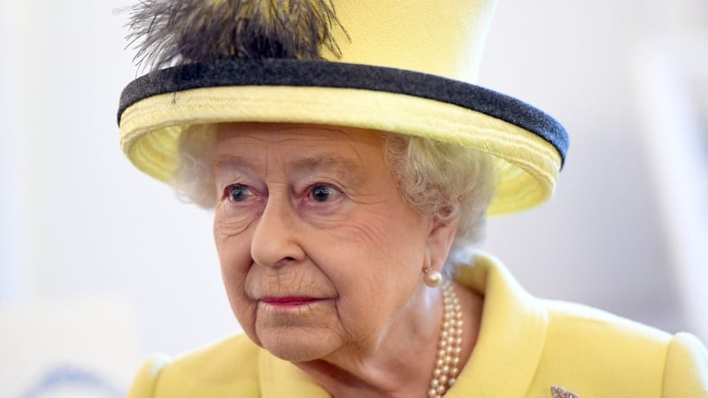 Elizabeth, the world's longest-reigning monarch, became unwell before Christmas and has been staying indoors at her Sandringham country estate in Norfolk, eastern England