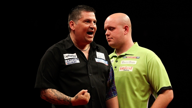 Can the word number on topple the reigning champion