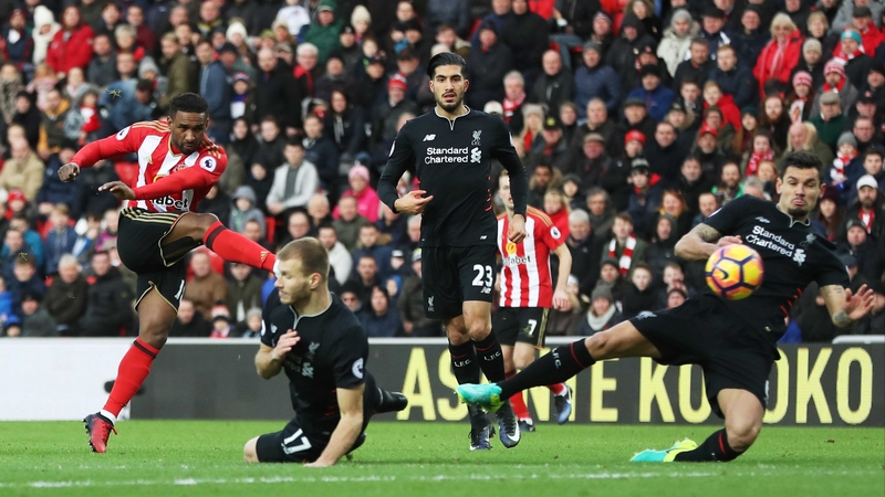 Jermain Defoe is a West Ham target