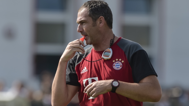 Paul Clement will take over at Swansea