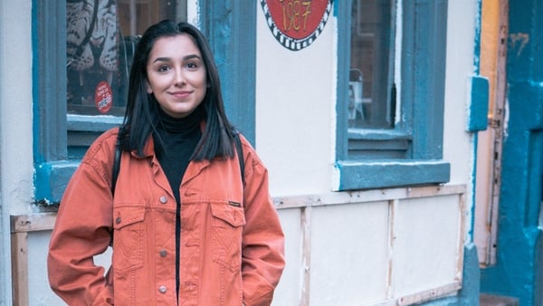 Street Style Ireland: New Year, New Style