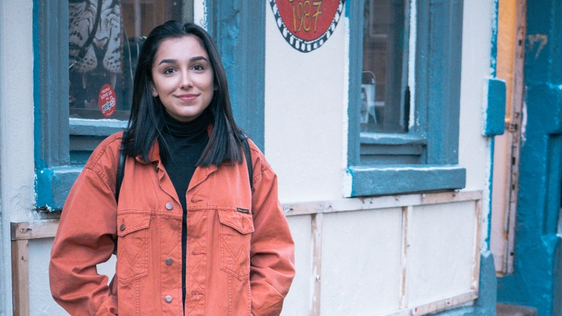 Street Style Ireland: New Year, New Style