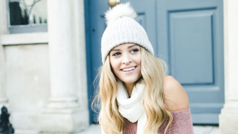 Louise Cooney: A Beauty Blogger's Beauty Routine