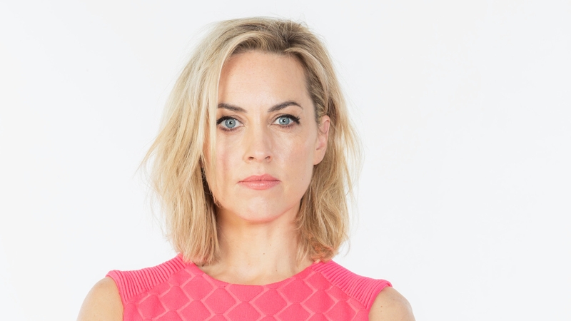 Kathryn Thomas weighs in on Irish student's fitness