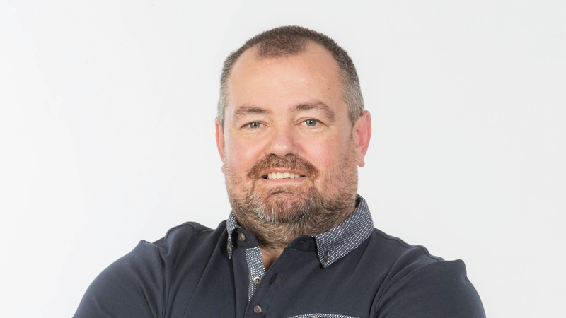 OT leader Chris: "I'm working twice as hard as everybody else"