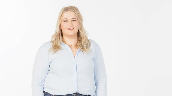OT Weigh-Ins: How Lucy jumpstarted Mairead's weight loss
