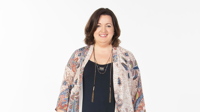 OT leader Yvonne climbs her way to the top