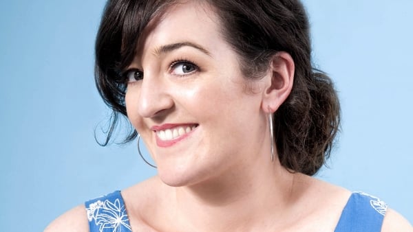 Maeve Higgins' Letter From America: Good morning everyone!