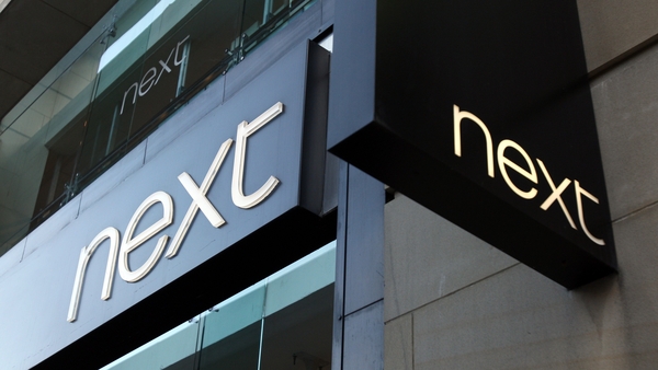 Next has agreed a deal with Hammerson for the new beauty hall sites, as fashion stores remain closed
