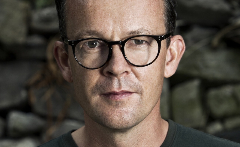 Playwright Enda Walsh, whose plays Arlington and Ballyturk are heading to the Abbey Theatre in 2017