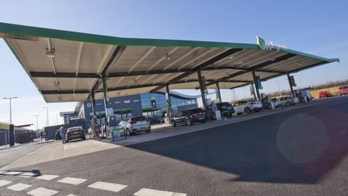 Applegreen has added 16 sites to its estate since the start of the year.