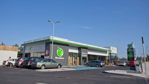 The Guaranteed Irish network has now grown to almost 2,000 members