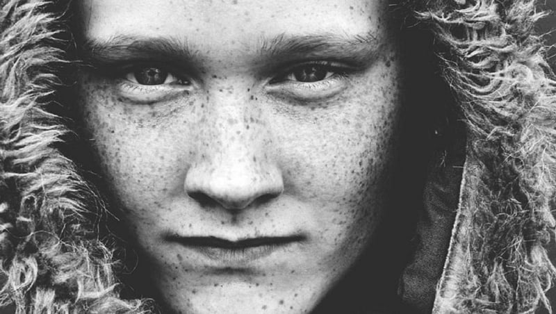 Soak, winner of the 2015 RTÉ Choice Music Prize