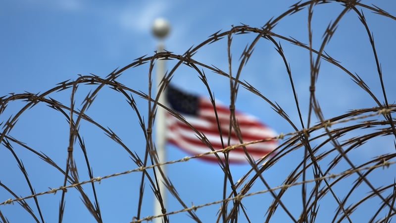 Only about 40 prisoners will remain at the Guantanamo Bay military prison
