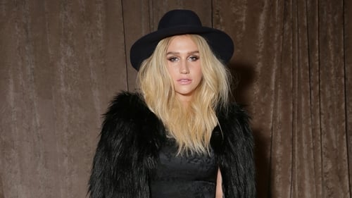 Kesha