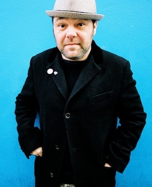 Aidan Kelly