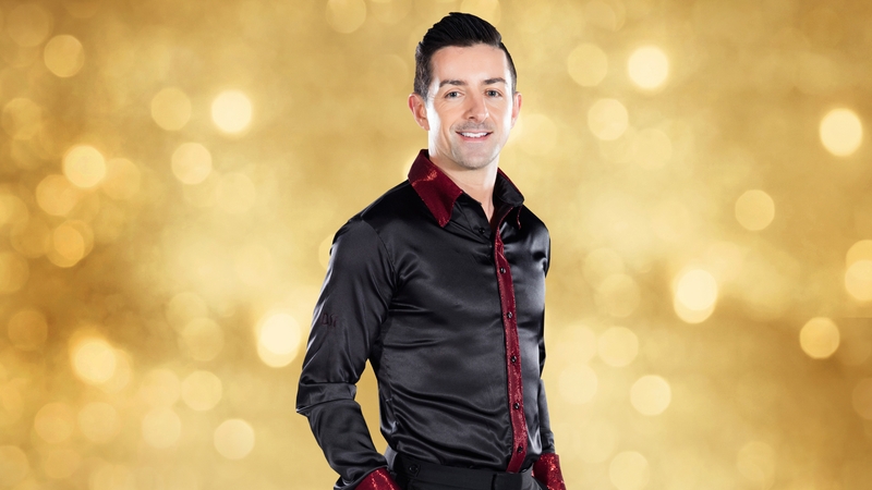 Aidan O'Mahony - "I'll have bábóg with me on Sunday. We're going to bring her down. I'm really looking forward to that".