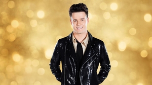 Most stylish man nominee:
Dayl Cronin