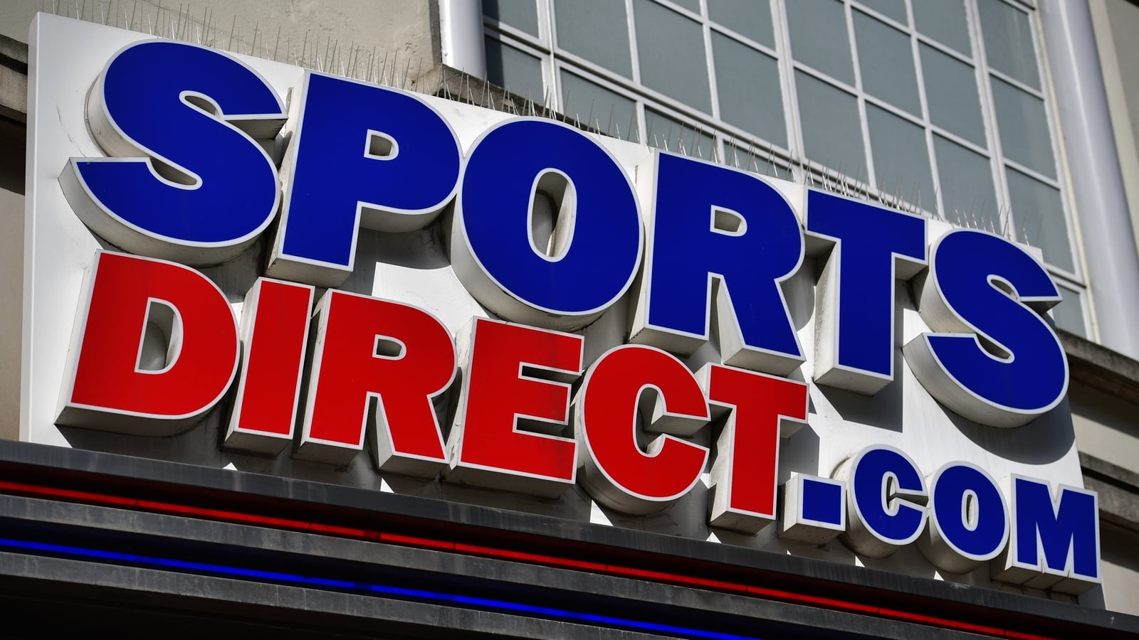 Profits at Irish arm of Ashley's Sports Direct up 36%
