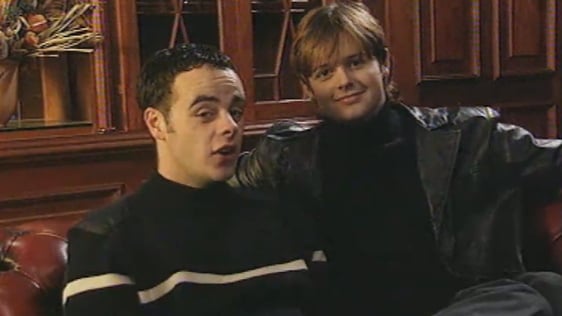 Ant and Dec (1997)