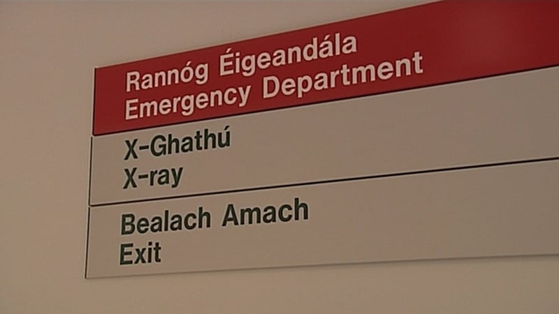The HSE has said that fewer than 20 locum Non-Consultant Hospital Doctors failed to report for duty today