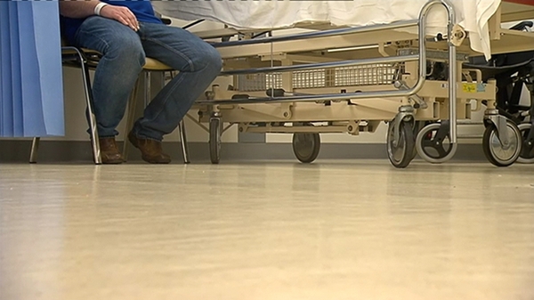 The plan provides for extra medical, nursing, therapies support, pharmacy and laboratory staff