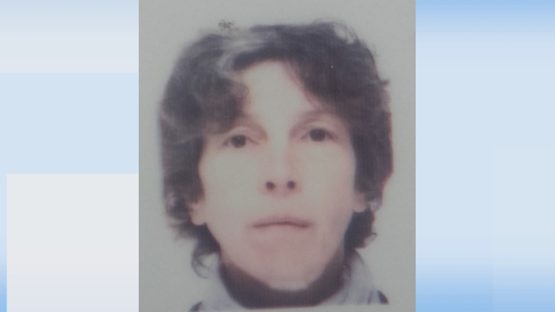 Susanne Krauss went missing on Tuesday 3 January