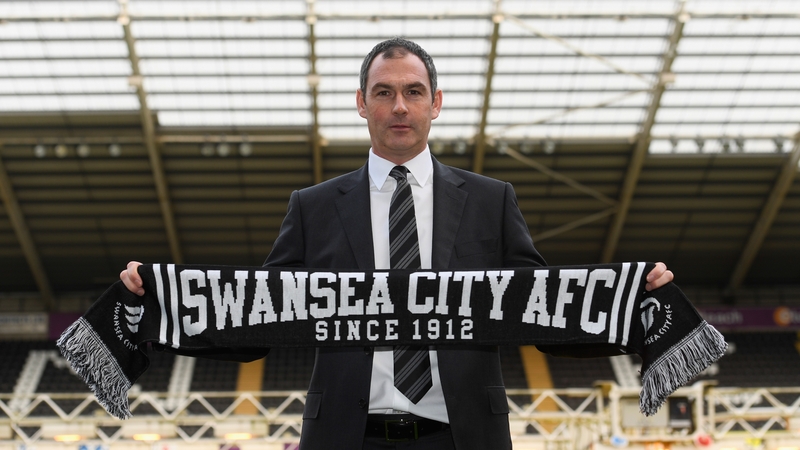 Paul Clement will have money to bring in reinforcements at Swansea