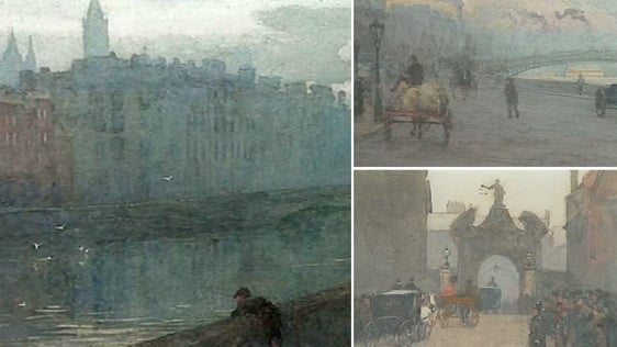 Rose Barton Exhibition