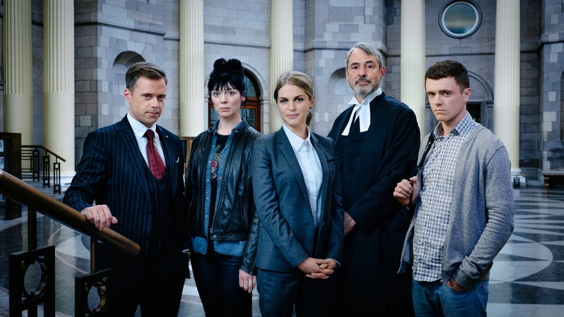 Striking Out, Operation Transformation, DWTS & more on RTÉ Player