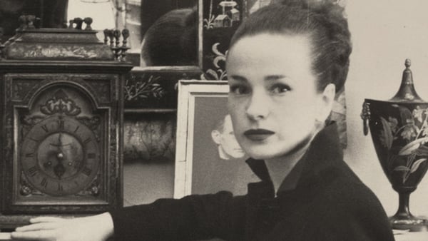 The Long Winded Lady returns: Sinéad Gleeson on Maeve Brennan