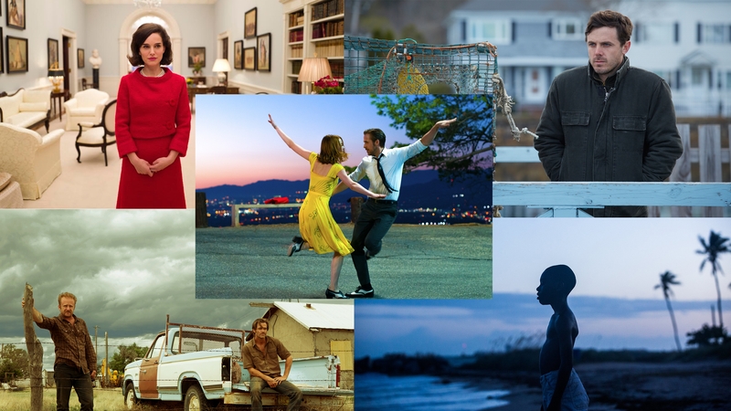 Who will win what in the movie categories at this year's Golden Globes?