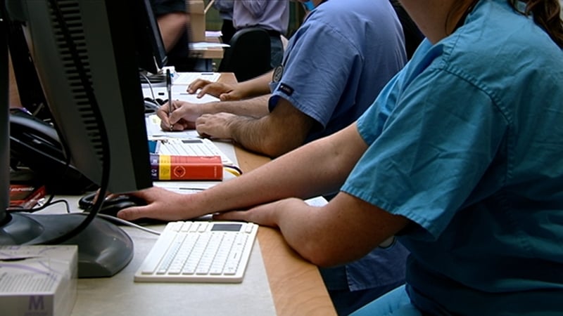 The HSE has acknowledged the appointments by public hospitals were in breach of regulations