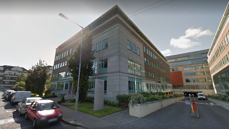 Graham Love said it was an honour to take a leading role in the future of higher education (Pic: Google Maps)