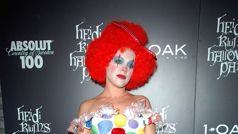 Get The Look: Celeb Halloween Costumes!