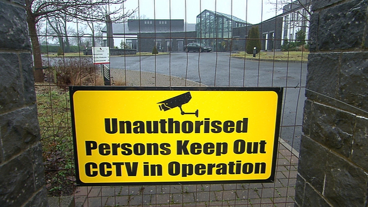 Refugees in Roscommon