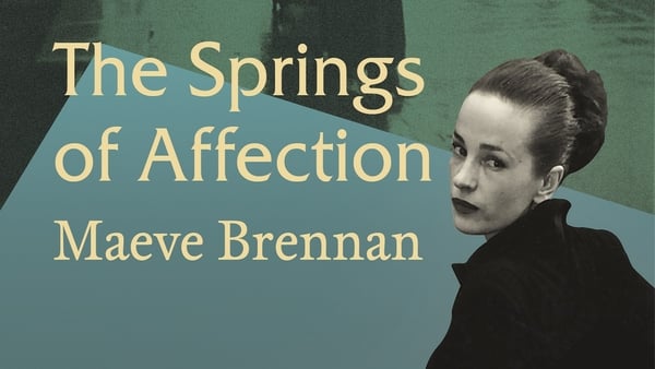The Best Of Maeve Brennan on RTÉ