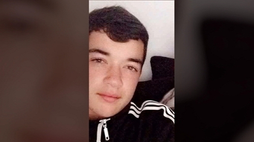 Reece Cullen died after being stabbed in 2017