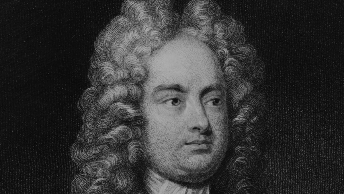 John Banville on Gulliver's Travels at 300