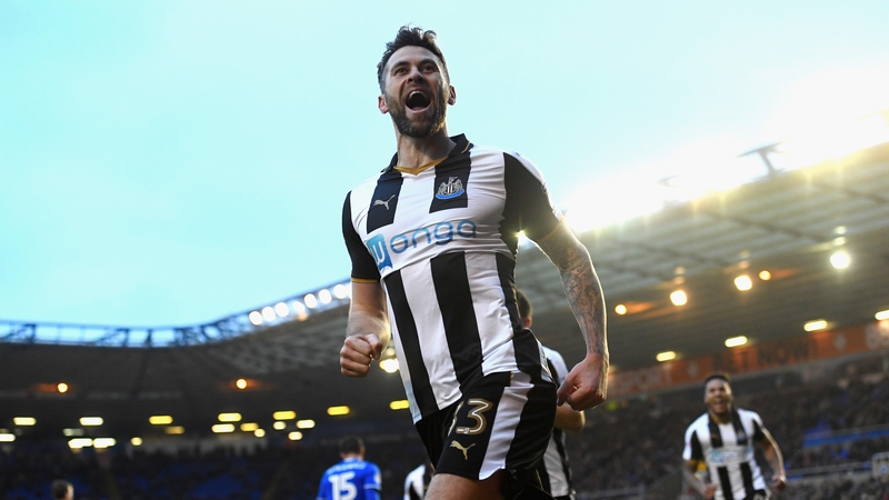 Daryl Murphy will remain in the Championship next season