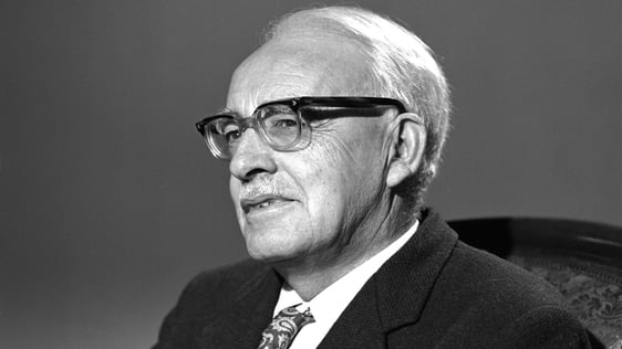 Frank O'Connor (1962)