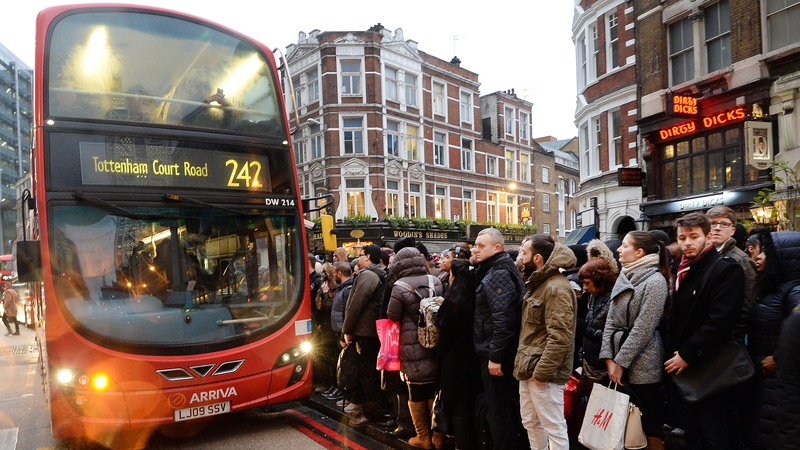 The UK economy grew by less than expected in July, new figures show today